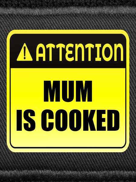 Mum Mood