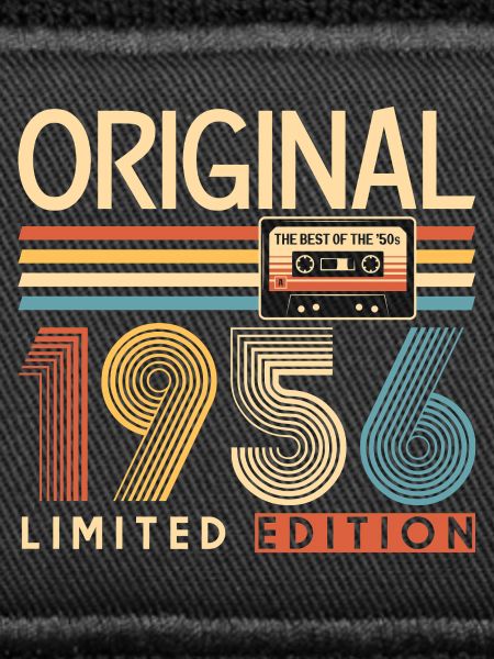70 years, 70th anniversary