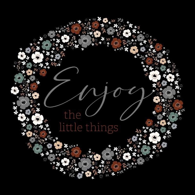 EnjoyTheLittleThings