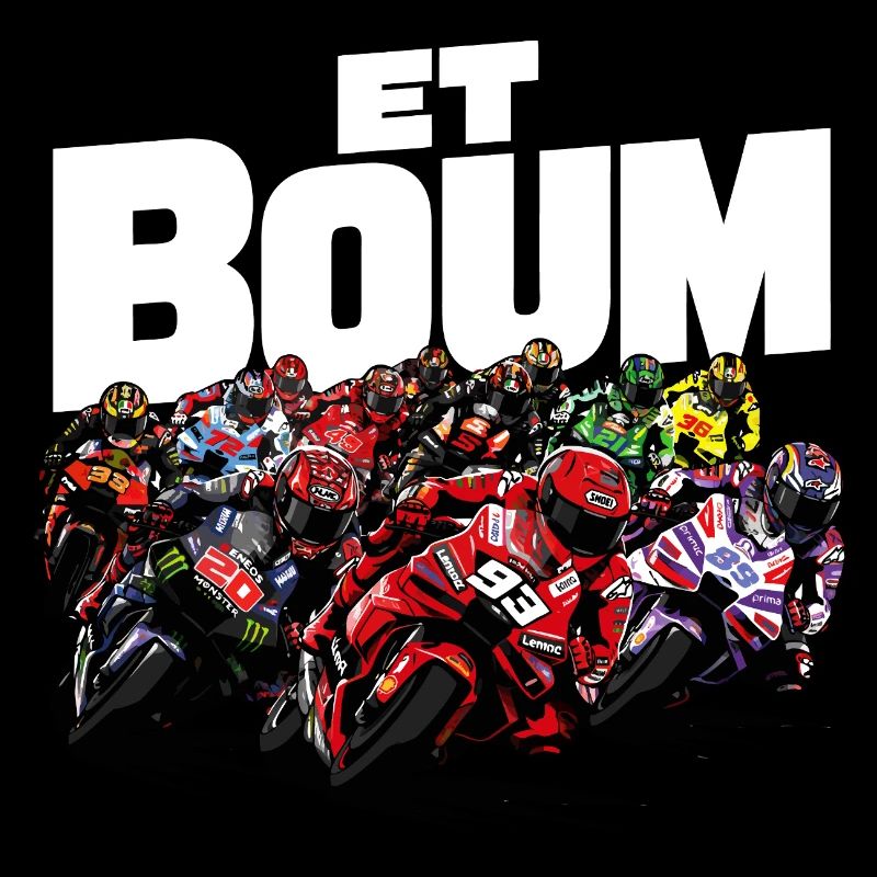 ET BOUM