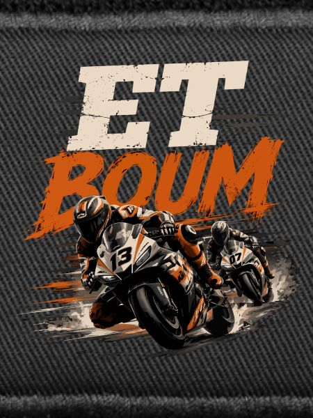 ET BOUM