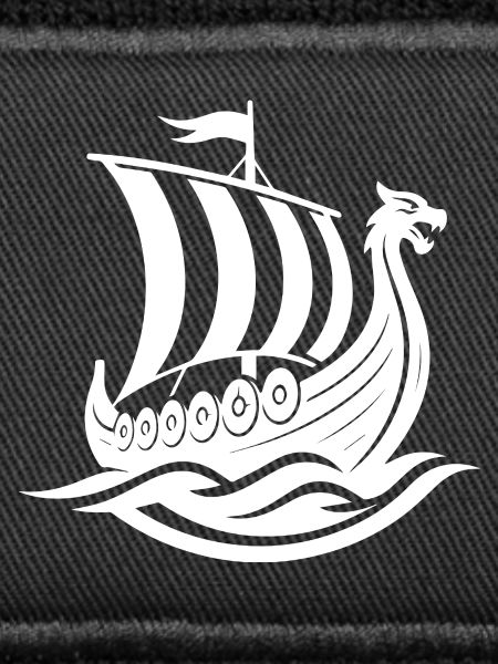 Viking Boat