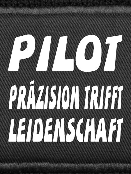 Pilot
