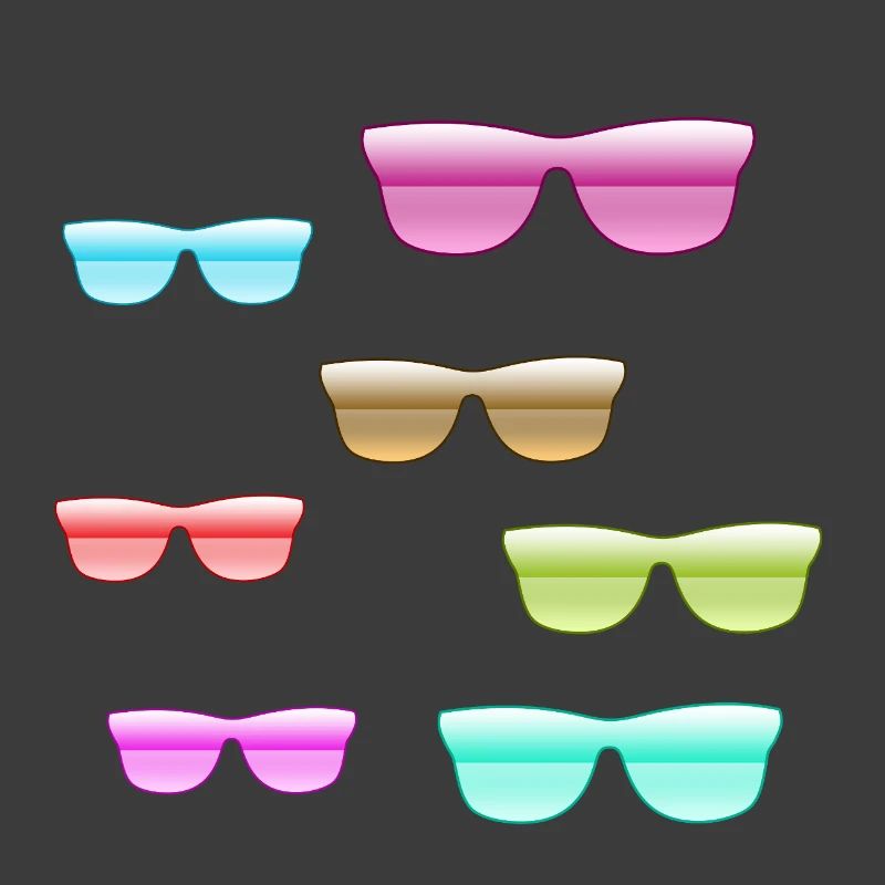 Rainures solaires