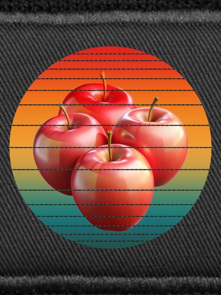 apple fruit