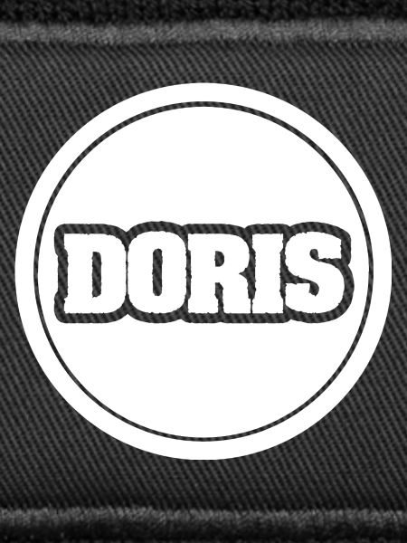 Geschenk für Doris