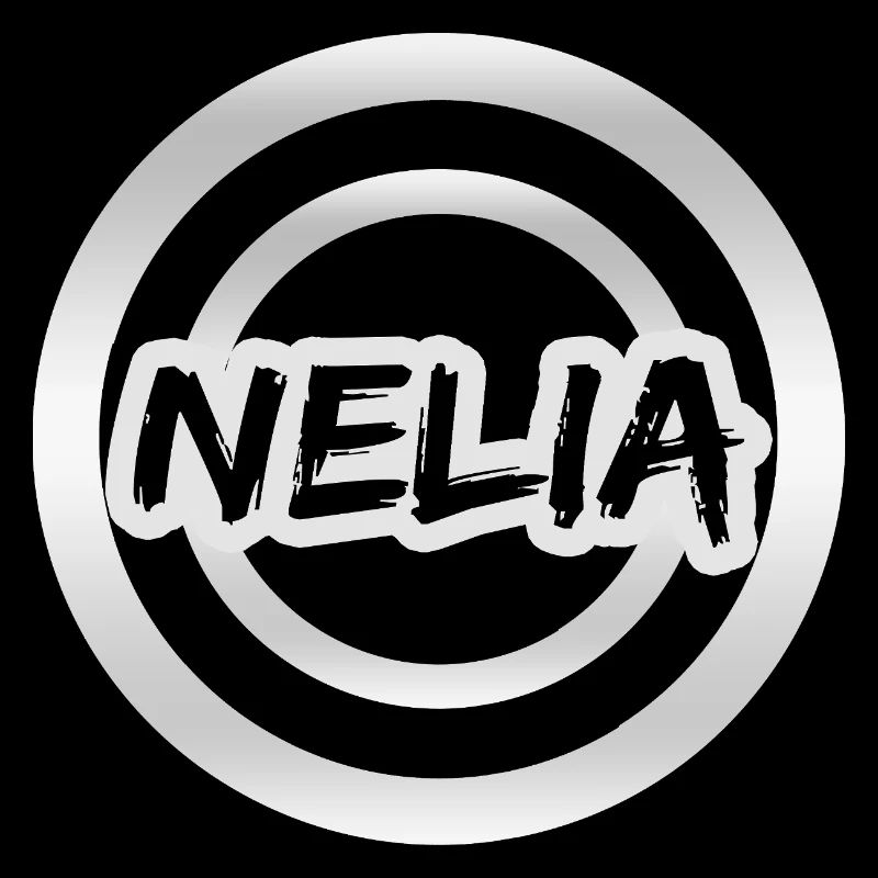 Prénom Nelia