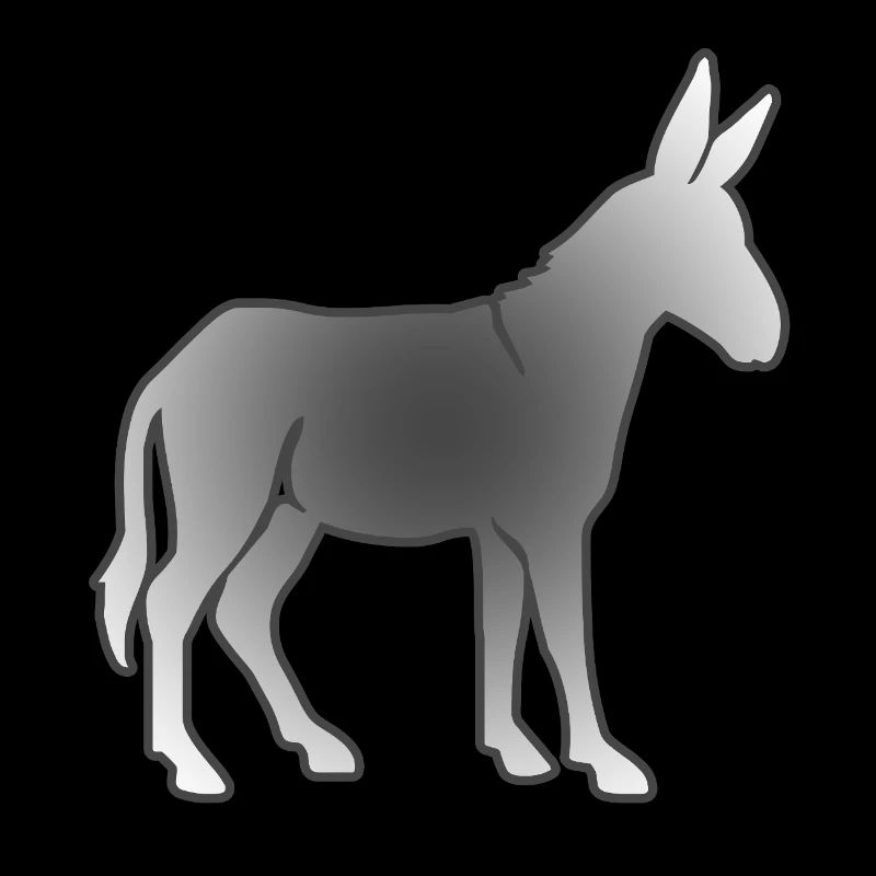 donkey