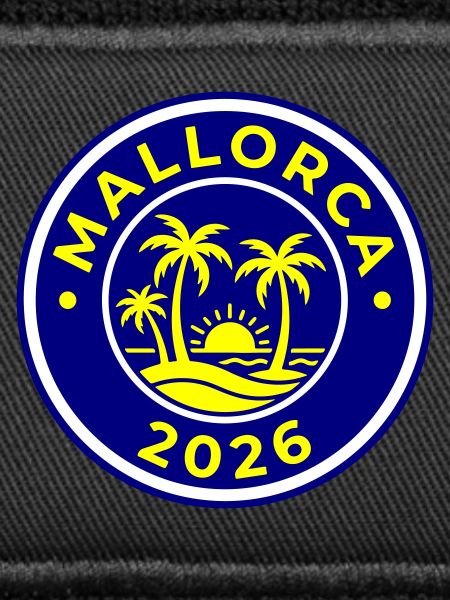 Mallorca 2026 Palmen