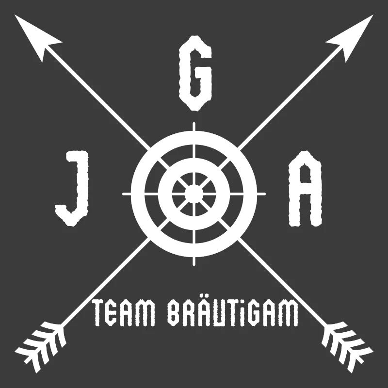 JGA Männer