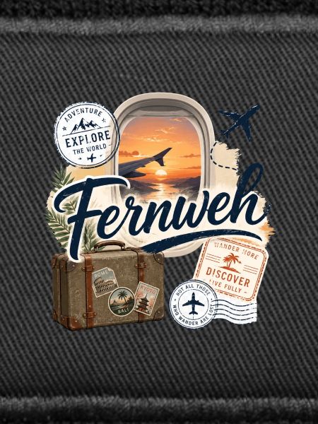 Fernweh - Reise - Abenteuer