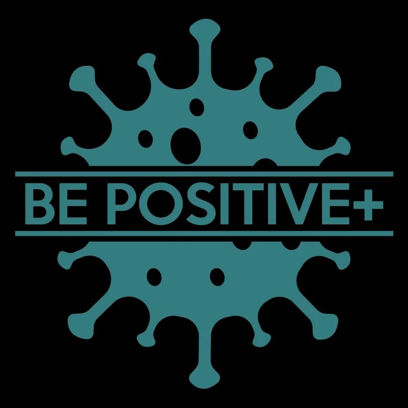 Soyez positif