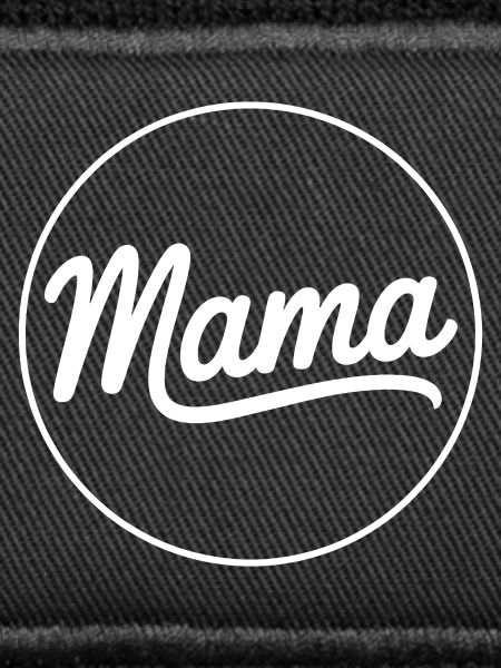 Mama Circle Emblem