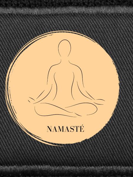 Namaste yoga