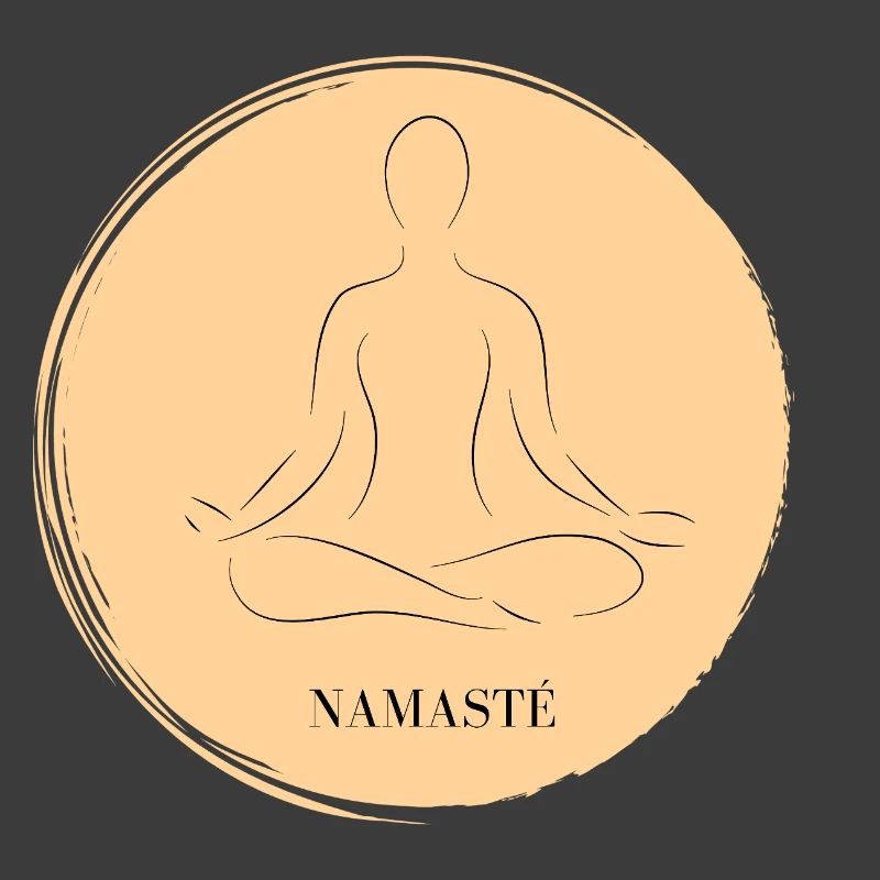 Namaste yoga