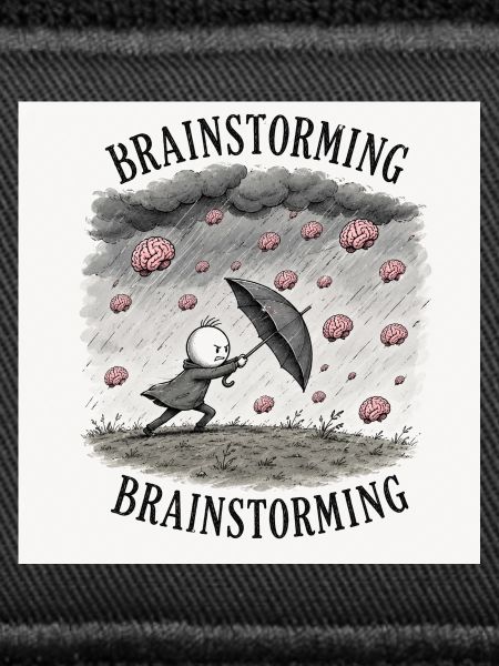 Brainstorming