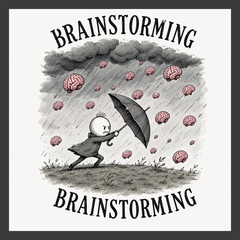 Brainstorming