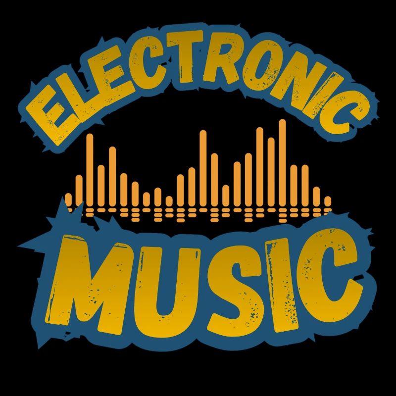Retro-Elektronische Musik