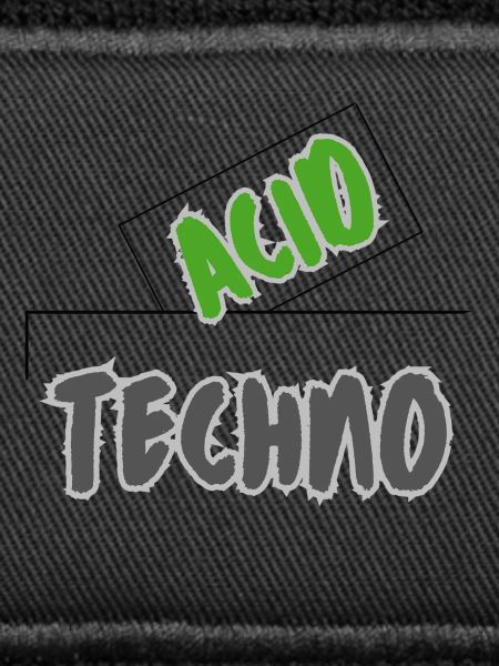 Acid Techno