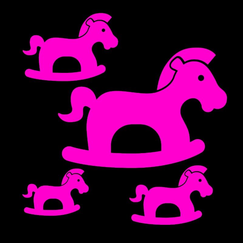 horses