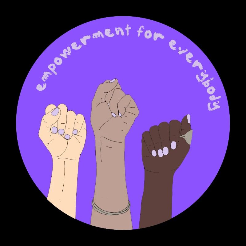 empowerment for everybody