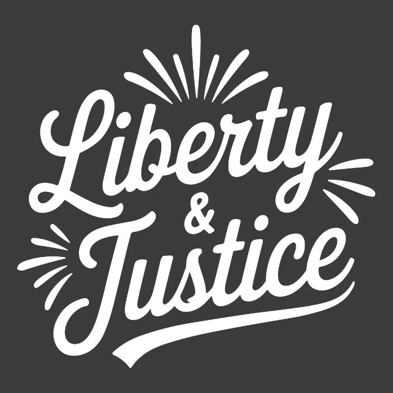 Freedom & Justice Script