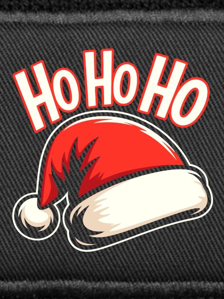 Xmas Santa Design