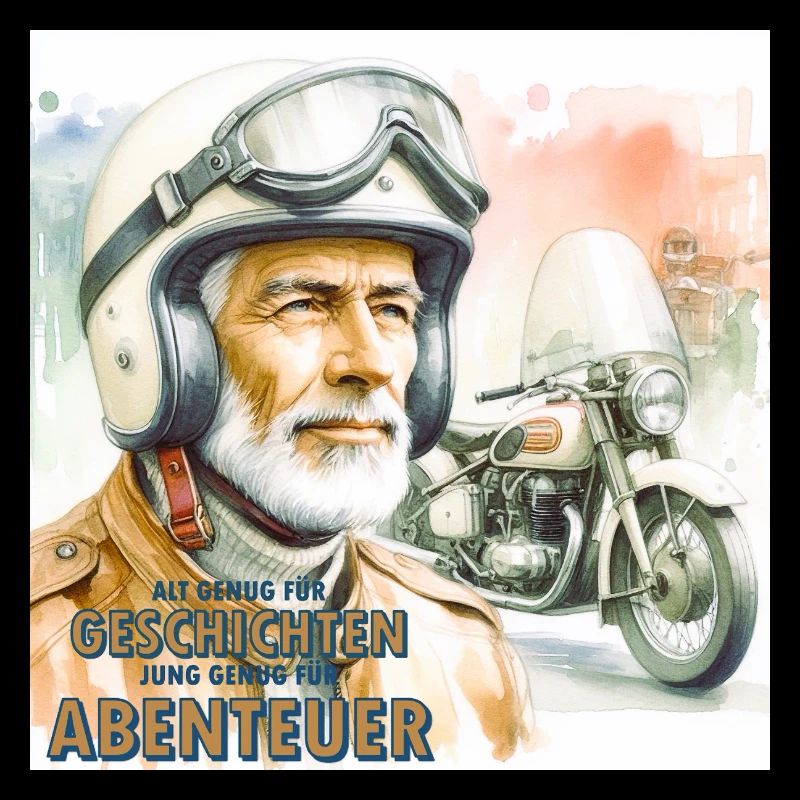 Geschichten und Abenteuer