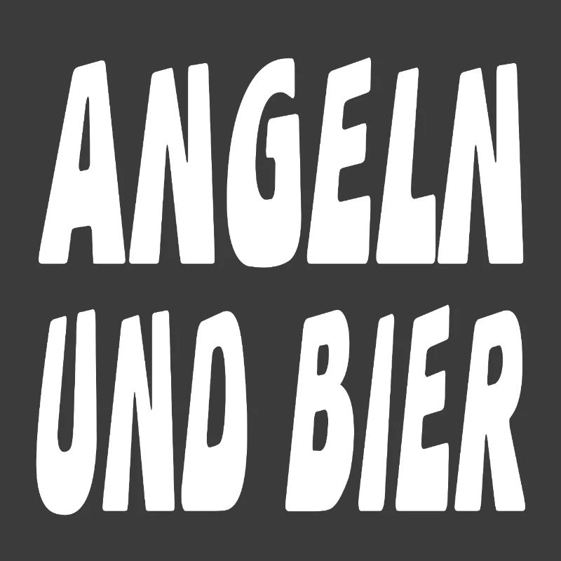 Angeln