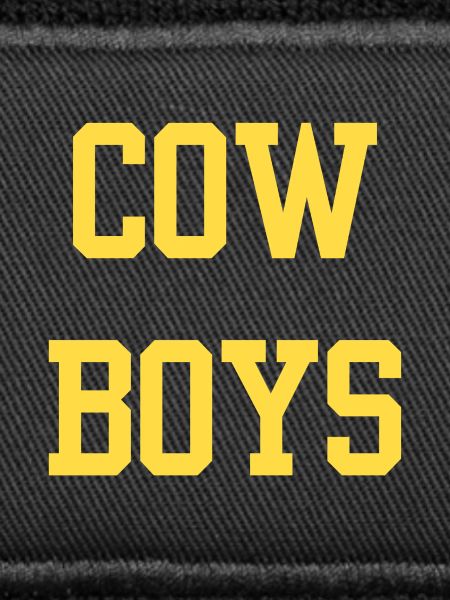 Cowboys