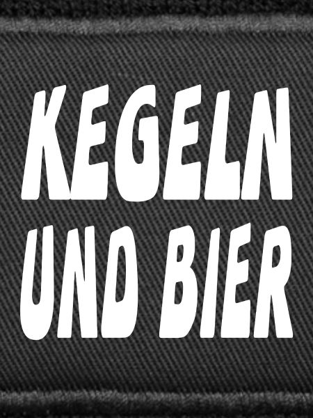 Kegeln