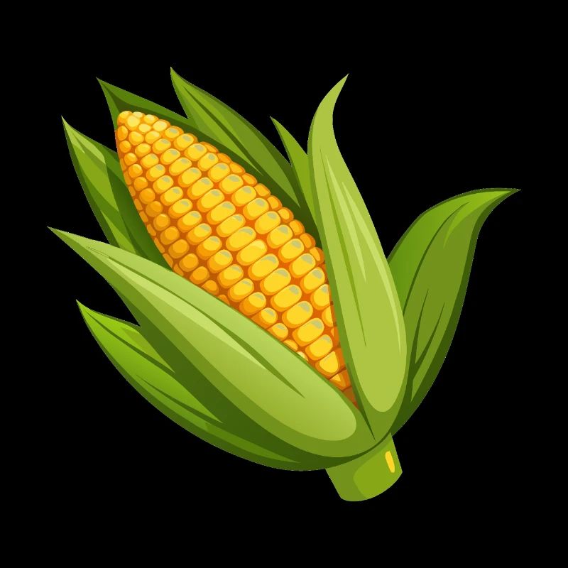 Corn on the Cob