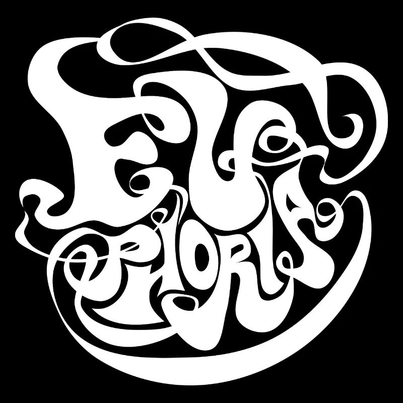EUphoria psychedelic Europe EU democracy cool