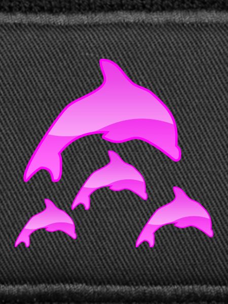 Dolphins