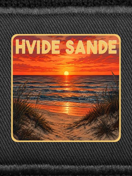 Hvide Sande Dänemark