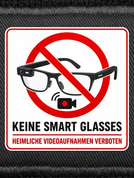 Keine Smart Glasses 