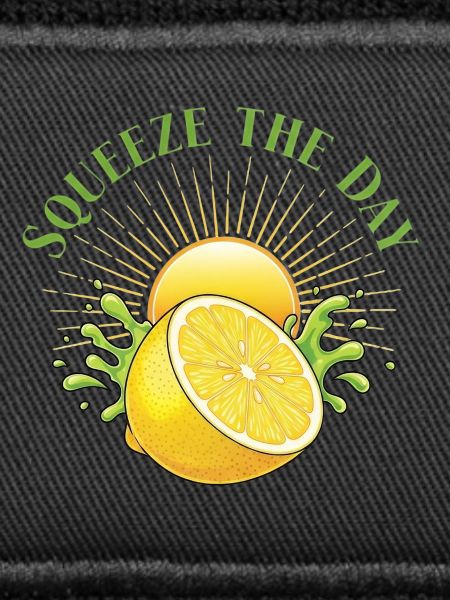 Squeeze the Day Zitronen-Splash