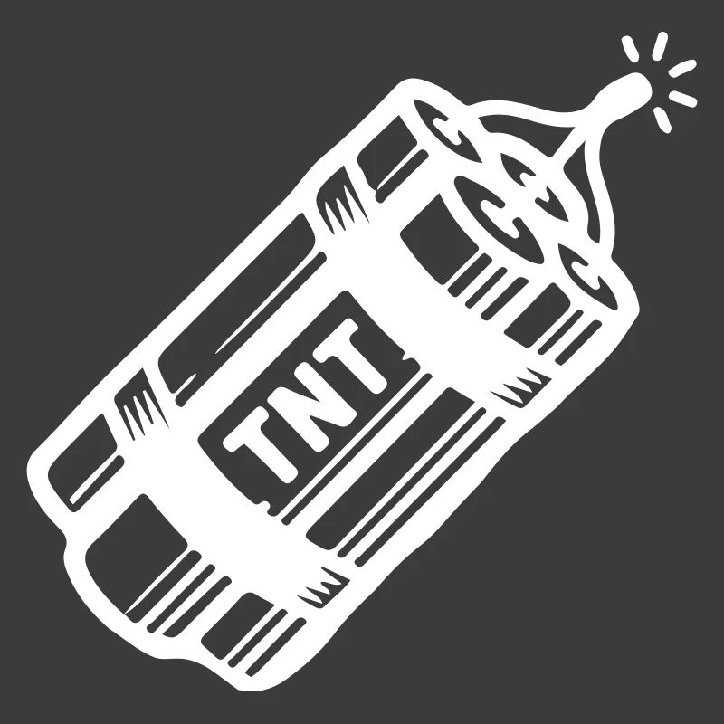 Dynamit Tnt