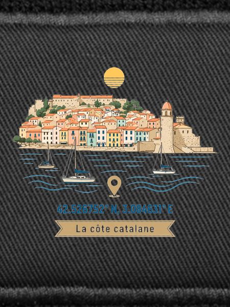 Collioure Côte Catalane