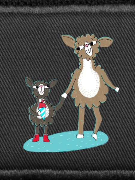 Lama School Enrollment