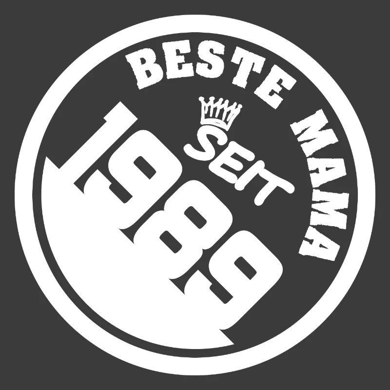 Mama 1989