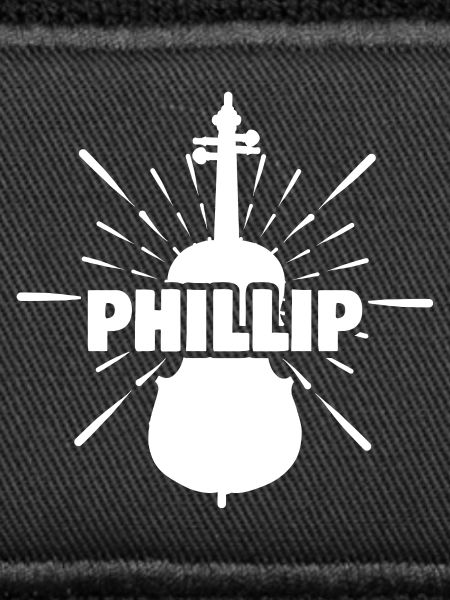 Violin Phillip