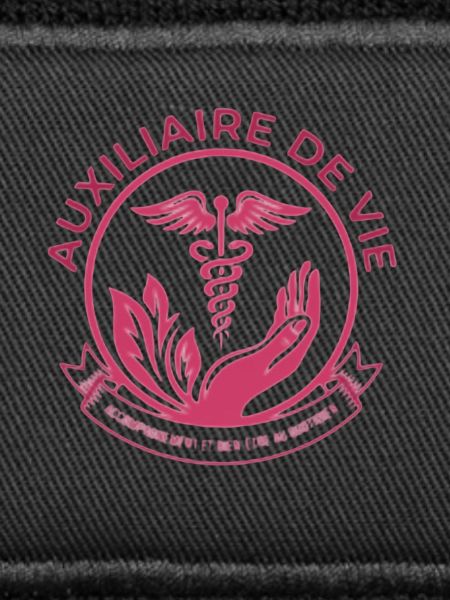 Social Life Assistant(pink)