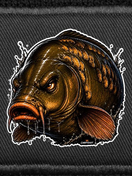 Mirror Carp Fishing