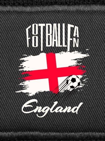 Fussball Fan England