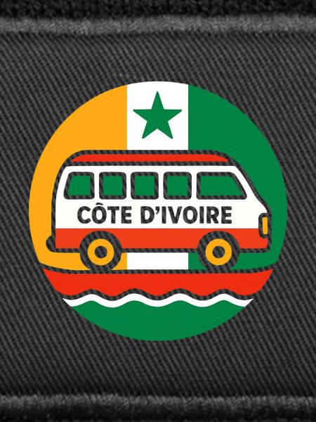 Côte d'Ivoire