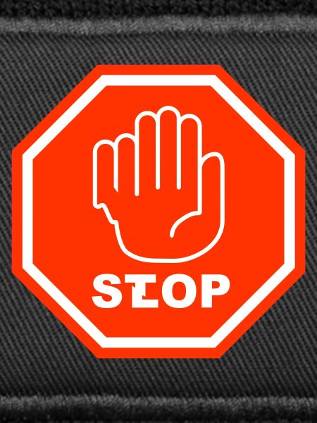 Stopp Slop