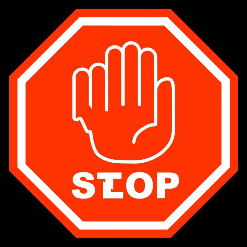 Stop Slop