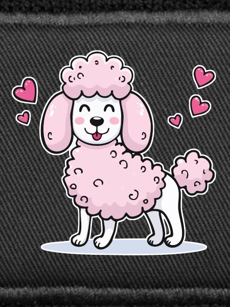Pink Poodle (comic)