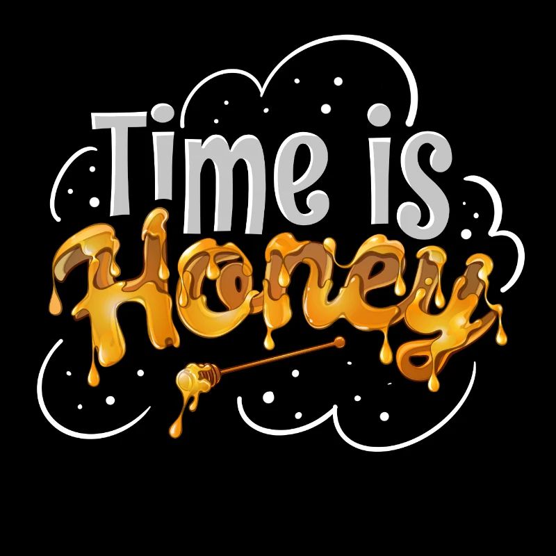Le temps est miel